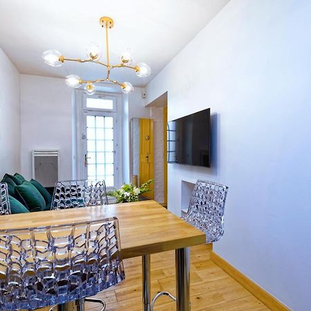 La Suite De L'Orangerie Versay Dış mekan fotoğraf
