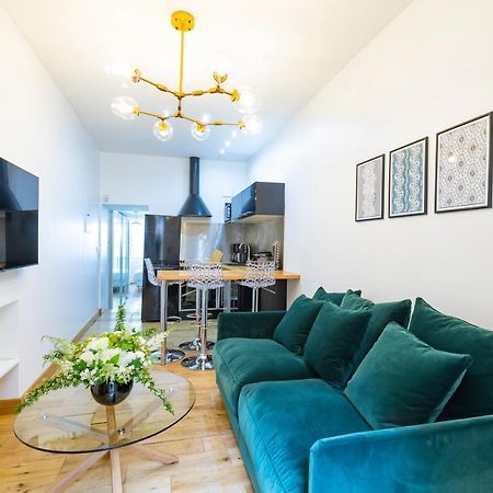 La Suite De L'Orangerie Versay Dış mekan fotoğraf