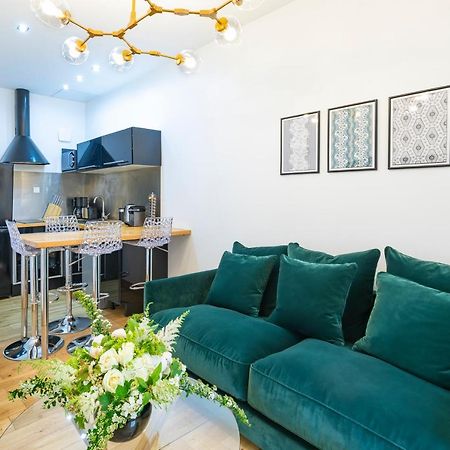 La Suite De L'Orangerie Versay Dış mekan fotoğraf