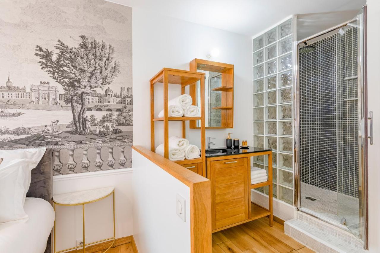 La Suite De L'Orangerie Versay Dış mekan fotoğraf