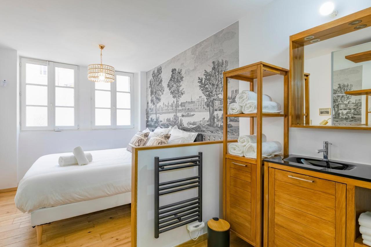 La Suite De L'Orangerie Versay Dış mekan fotoğraf