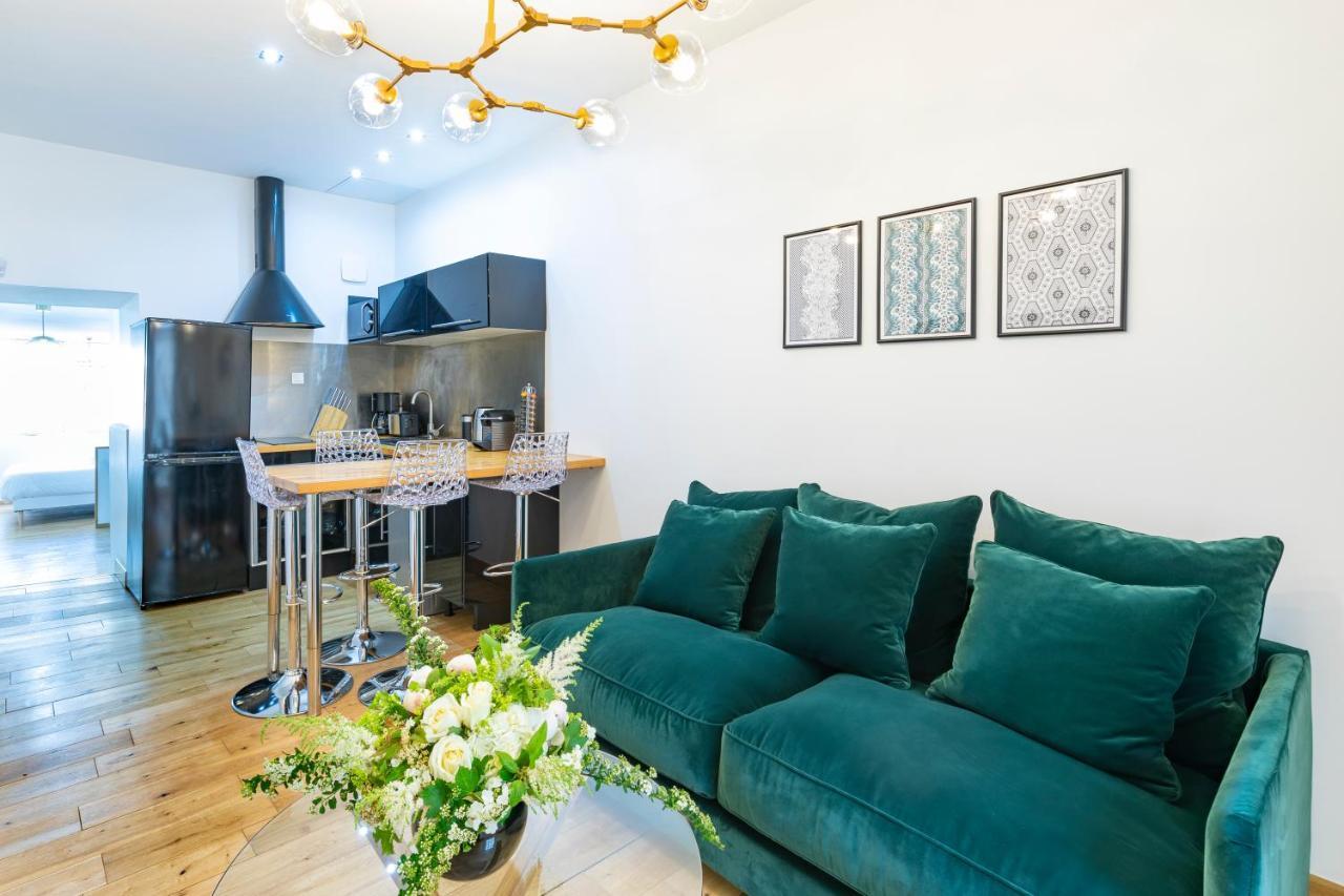 La Suite De L'Orangerie Versay Dış mekan fotoğraf