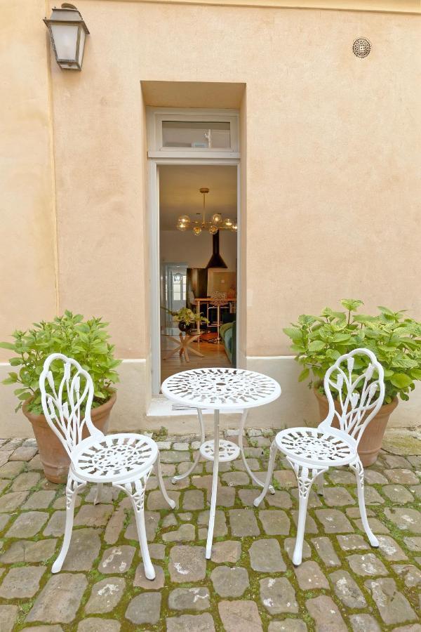 La Suite De L'Orangerie Versay Dış mekan fotoğraf